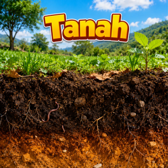 Tanah 