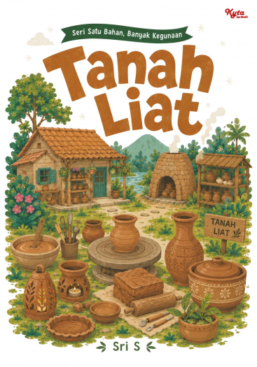 Tanah Liat 