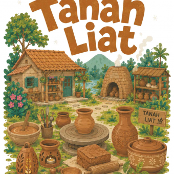 Tanah Liat 
