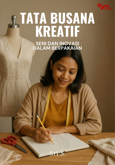Tata Busana Kreatif Seni dan Inovasi dalam Berpakaian
