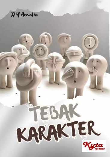 TEBAK KARAKTER 