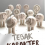 TEBAK KARAKTER 