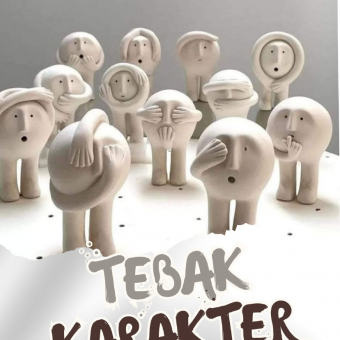 TEBAK KARAKTER 