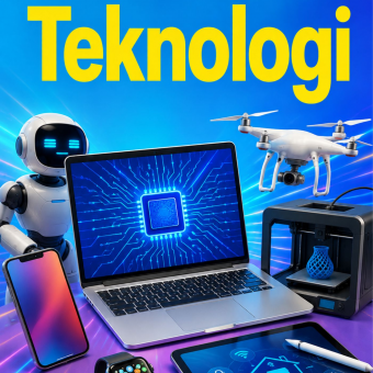 Teknologi 