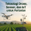 Teknologi Drone, Sensor, dan IoT untuk Pertanian 
