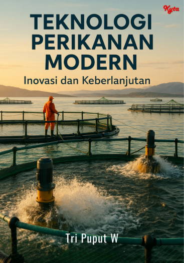 Teknologi Perikanan Modern Inovasi dan Berkelanjutan