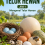 Telur Hewan Jilid 1 Mengenal Telur Hewan 