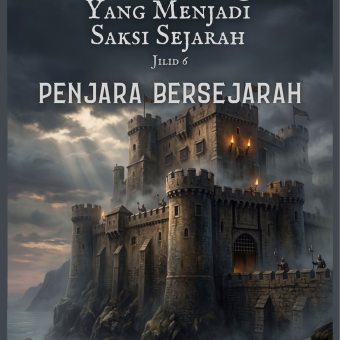 Tempat yang Menjadi Saksi Sejarah Jilid 6 Penjara Bersejarah 