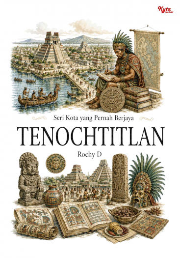 Tenochtitlan 