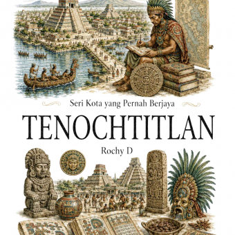 Tenochtitlan 