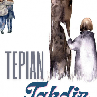 TEPIAN TAKDIR