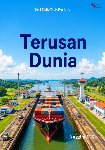 Terusan Dunia 