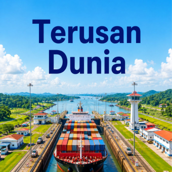 Terusan Dunia 
