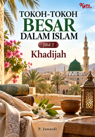 Tokoh-Tokoh Besar Dalam Islam Jilid 2 Khadijah 