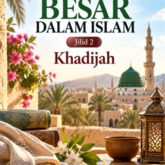 Tokoh-Tokoh Besar Dalam Islam Jilid 2 Khadijah 