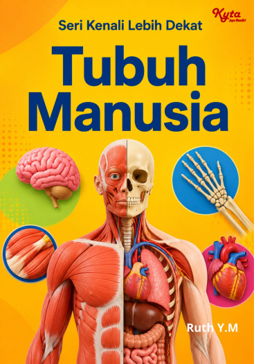 Tubuh Manusia 