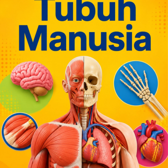 Tubuh Manusia 