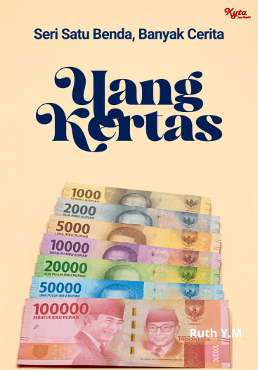 Uang Kertas 