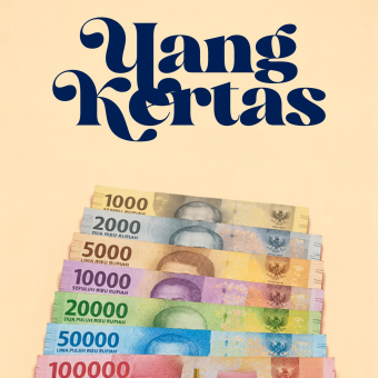 Uang Kertas 