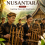 Warisan Nusantara Buku 5 Angklung: Suara dari Tanah Sunda 