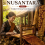Warisan Nusantara Buku 6 Songket: Benang Emas Nusantara 