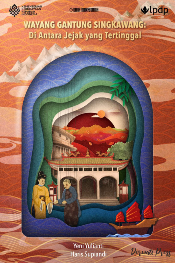 Wayang Gantung Singkawang : Diantara Jejak yang Tertinggal